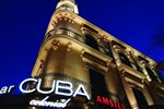 Отель Hotel Hostal Cuba Отель Hotel Hostal Cuba