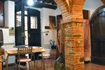 Апартаменты La Tana Del Brigante Апартаменты La Tana Del Brigante
