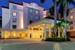 Отель SpringHill Suites Boca Raton Отель SpringHill Suites Boca Raton