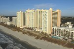 Отель Wyndham Ocean Boulevard Отель Wyndham Ocean Boulevard