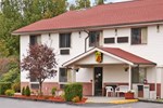 Отель Super 8 Motel - Augusta Отель Super 8 Motel - Augusta