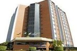 Отель Hotel Mision Отель Hotel Mision