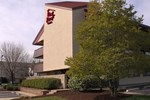 Отель Red Roof Inn Wilkes-Barre Отель Red Roof Inn Wilkes-Barre
