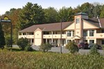 Отель Days Inn Lebanon Hanover Отель Days Inn Lebanon Hanover