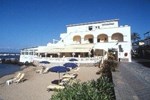 Отель Hotel La Sirenella Отель Hotel La Sirenella