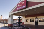 Отель Econolodge - Lubbock Отель Econolodge - Lubbock