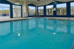 Отель Baymont Inn And Suites Kodak Отель Baymont Inn And Suites Kodak