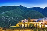 Отель Hotel Scapolatiello Отель Hotel Scapolatiello