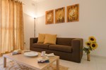 Апартаменты Manor Court Апартаменты Manor Court