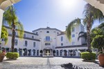 Отель Healthouse Las Dunas Отель Healthouse Las Dunas