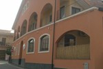 Мини-отель Trattoria Archi e Bed and Breakfast Caterina Мини-отель Trattoria Archi e Bed and Breakfast Caterina