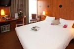 Отель Mercure Béziers Отель Mercure Béziers
