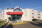 Отель Ramada Plaza Crystal Palace Hotel Отель Ramada Plaza Crystal Palace Hotel