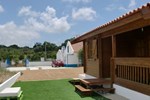 Апартаменты Casa da Eira - Santiago do Cacem Апартаменты Casa da Eira - Santiago do Cacem