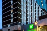 Отель Holiday Inn Birmingham City Отель Holiday Inn Birmingham City