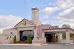 Отель Super 8 Motel Pittston Отель Super 8 Motel Pittston