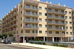 Апартаменты Apartamentos Horta Mar Апартаменты Apartamentos Horta Mar