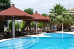 Отель Hotel Panorama Sarande Отель Hotel Panorama Sarande