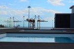 Отель Porto Palace Hotel Отель Porto Palace Hotel