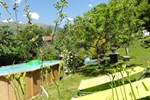 Мини-отель Chambres D'hôtes La Bessonnerie Мини-отель Chambres D'hôtes La Bessonnerie