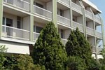 Отель Ghironi Hotel Отель Ghironi Hotel