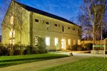 Отель Domaine de Roiffé Отель Domaine de Roiffé