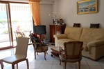 Апартаменты Appartement Esplanade du Lac Апартаменты Appartement Esplanade du Lac