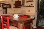 Апартаменты Casa Giorgio Апартаменты Casa Giorgio