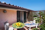 Отель Agriturismo Villa Pane Отель Agriturismo Villa Pane