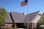 Отель Residence Inn Grand Rapids West Отель Residence Inn Grand Rapids West