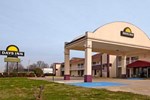 Отель Days Inn Muscle Shoals Отель Days Inn Muscle Shoals