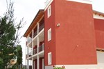Апартаменты Residence Candeloro Апартаменты Residence Candeloro
