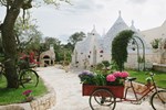 Апартаменты Bouganville B&b Апартаменты Bouganville B&b