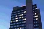 Отель Zurich Marriott Hotel Отель Zurich Marriott Hotel