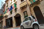 Отель Hotel Giulietta e Romeo Отель Hotel Giulietta e Romeo