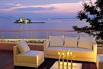 Отель Amphitryon Hotel Отель Amphitryon Hotel