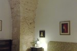 Мини-отель Masseria Murgia Albanese Мини-отель Masseria Murgia Albanese