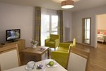 Апартаменты DOMITYS Le Vallon des Bois Апартаменты DOMITYS Le Vallon des Bois