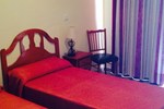 Апартаменты Apartamentos Odisea Апартаменты Apartamentos Odisea