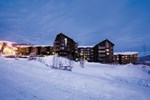 Отель Radisson Blu Resort Trysil Отель Radisson Blu Resort Trysil