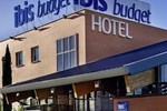 Отель Ibis Madrid Alcalá de Henares Отель Ibis Madrid Alcalá de Henares