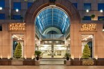 Отель Hotel Marquis Reforma Отель Hotel Marquis Reforma