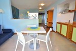 Апартаменты Aparthotel Vila Luz Апартаменты Aparthotel Vila Luz