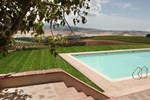Отель Agriturismo Il Poggione Отель Agriturismo Il Poggione