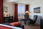 Отель Mercure La Baule Majestic Отель Mercure La Baule Majestic