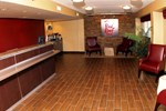 Отель Red Roof Inn Chicago Naperville Отель Red Roof Inn Chicago Naperville