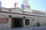 Отель Hotel Hacienda Morelos Отель Hotel Hacienda Morelos