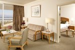 Отель David Dead Sea Отель David Dead Sea
