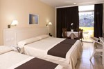 Апартаменты Elegance Palmeras Playa Апартаменты Elegance Palmeras Playa