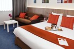Отель Best Western Golf Hotel Отель Best Western Golf Hotel